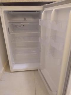 FLAT no hotel Fusion com 2 piscinas, sauna, academia - Brasilia - 1