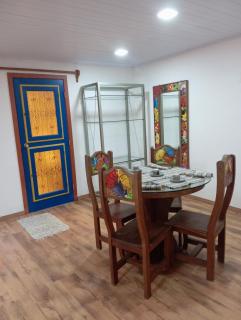 Solar dos Reis - Apartamento Turmalina - 2