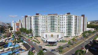 Riviera Park Hotel Caldas Novas - Caldas Novas - 0