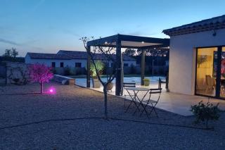 Villa Saint Laï 4 chambres 8 personnes - Lorgues - 3