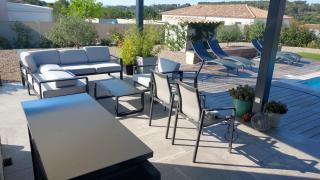Villa Saint Laï 4 chambres 8 personnes - Lorgues - 1