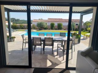 Villa Saint Laï 4 chambres 8 personnes - Lorgues - 2