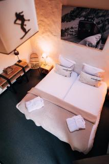 Chalet-hôtel Gai Soleil - Les Contamines-Montjoie - 6