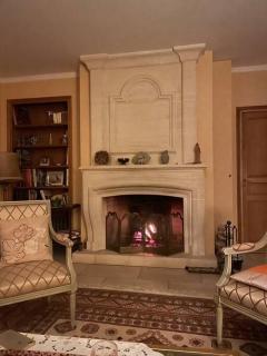 Magnificent house at the doorstep of Paris & Versailles - Chevreuse - 5