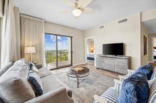 Origin at Seahaven #1703 by Nautical Properties - Panama City Beach - 4