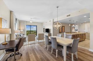 Origin at Seahaven #1703 by Nautical Properties - Panama City Beach - 3