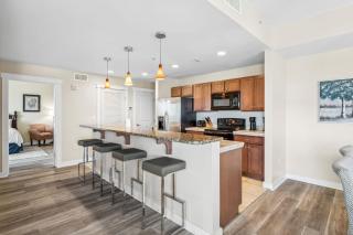 Origin at Seahaven #1703 by Nautical Properties - Panama City Beach - 2