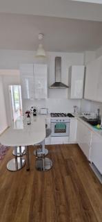Primrose Hill - Charming, Cosy, 2 Double Bedrooms Apartment - Londra - 2