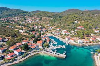 Villa Mare Vista - Žman - 9