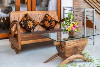 Canggu Paradise: Private House/Room Edem near Pool - Canggu - 1