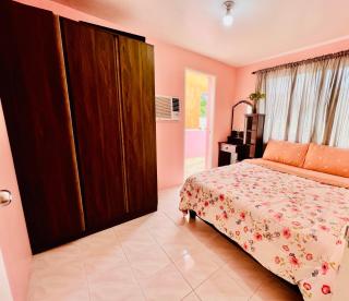 Cara Transient house - San Pablo - 3