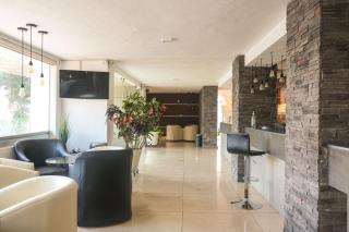 Hotel St. George - Celaya - 8