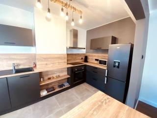 Appartement en centre-ville - Saint-Avold - 9