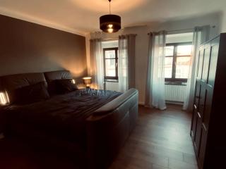 Appartement en centre-ville - Saint-Avold - 5