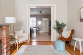The Matisse at Wooster Square Yale with Parking - New Haven - 1