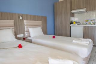 Hotel Jason - Paralia Katerinis - 7