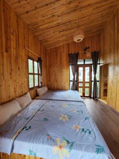 THEN'S HOUSE Y TÝ - Phan Kơng Su - 3