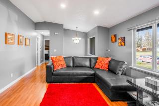 Eagle River Getaway - Eagle River - 5