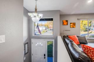 Eagle River Getaway - Eagle River - 3