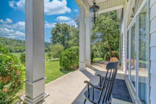 Bella Rosa Country Estate - 5