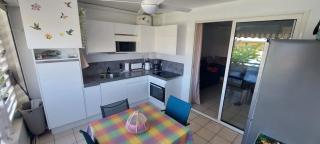 Studio de l'Anse Mitan, Domaine des Tuileries - Les Trois-Îlets - 5