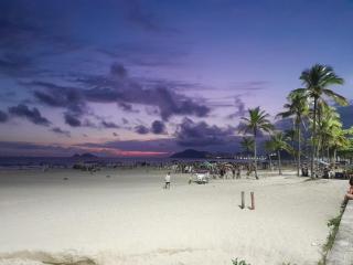 Seu Refúgio na Enseada - 8