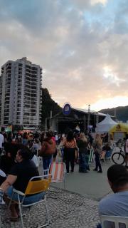 Seu Refúgio na Enseada - Guarujá - 9