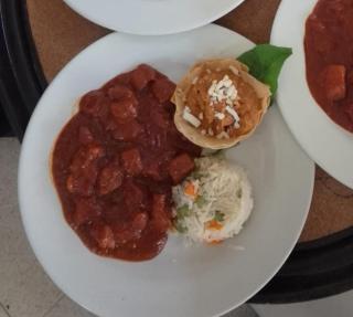 Hotel Parador Zacatecas - Zacatecas - 9