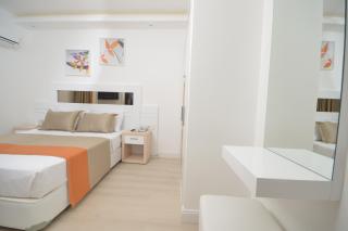 Doc's Hotel Kemer - 1
