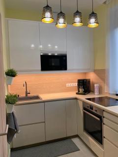 NEST1 Apartments - Keszthely - 5