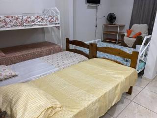 Casa S Benedito familiar -6min Basílica Aparecida - 5