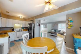 Bait and Switch - North Topsail Beach - 2