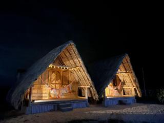 Playa Escondida Mayapo - 7