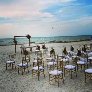 Playa Escondida Mayapo - 5