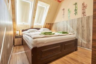 Valentin Deluxe Apartman - Hajdúszoboszló - 7