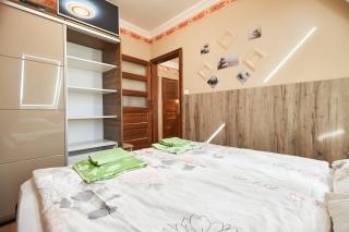 Valentin Deluxe Apartman - Hajdúszoboszló - 4