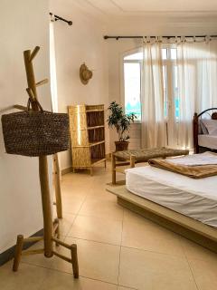 Arima Surf House - 1