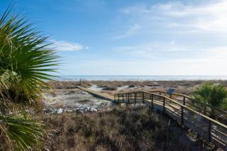 711 Yellow Perch Rd - Fripp Island - 0