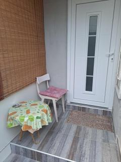 Apartment Capital Town Novi Sad - Novi Sad - 9