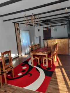 Casa Ilinca - Şimon - 2