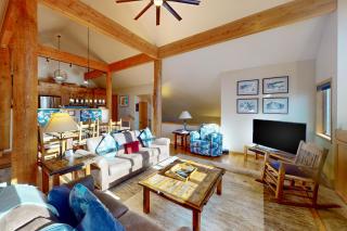 Cool Ridge Town Home at Summerwood - 3