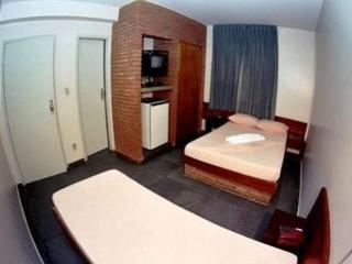 Hotel Alvorada - Goiânia - 6
