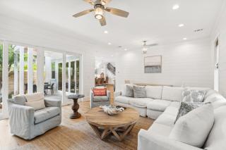 30A Beach House - Beach Please by Panhandle Getaways - Santa Rosa Beach - 5