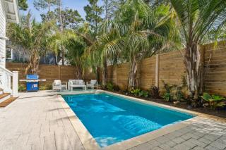 30A Beach House - Beach Please by Panhandle Getaways - Santa Rosa Beach - 3