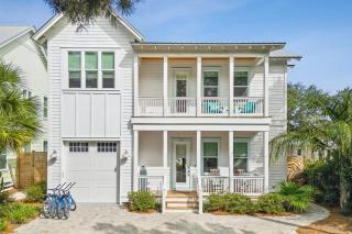 30A Beach House - Beach Please by Panhandle Getaways - Santa Rosa Beach - 8