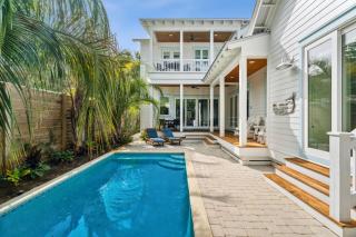 30A Beach House - Beach Please by Panhandle Getaways - Santa Rosa Beach - 0