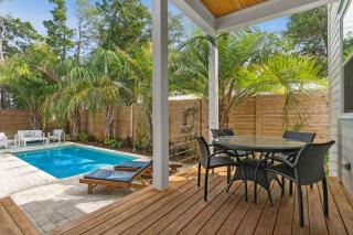 30A Beach House - Beach Please by Panhandle Getaways - Santa Rosa Beach - 1