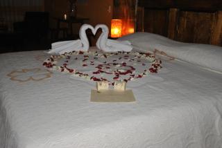 Hotel Zaragoza - Tepoztlán - 9