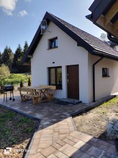 Smerekowa Ostoja - Smerek - 8