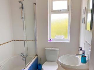 Weavers Lodge - Ibsley - 3